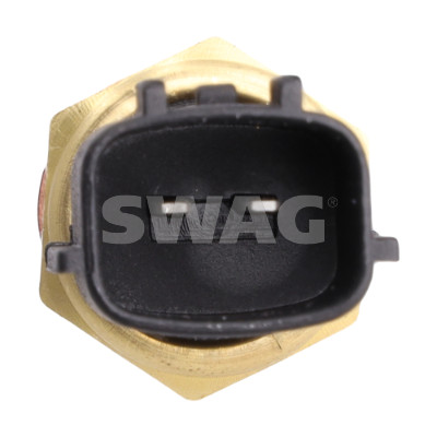 Sensor, coolant temperature - 33 10 2488 SWAG